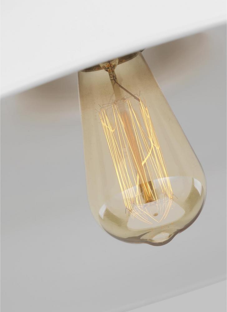 Wellfleet Medium Wide Pendant