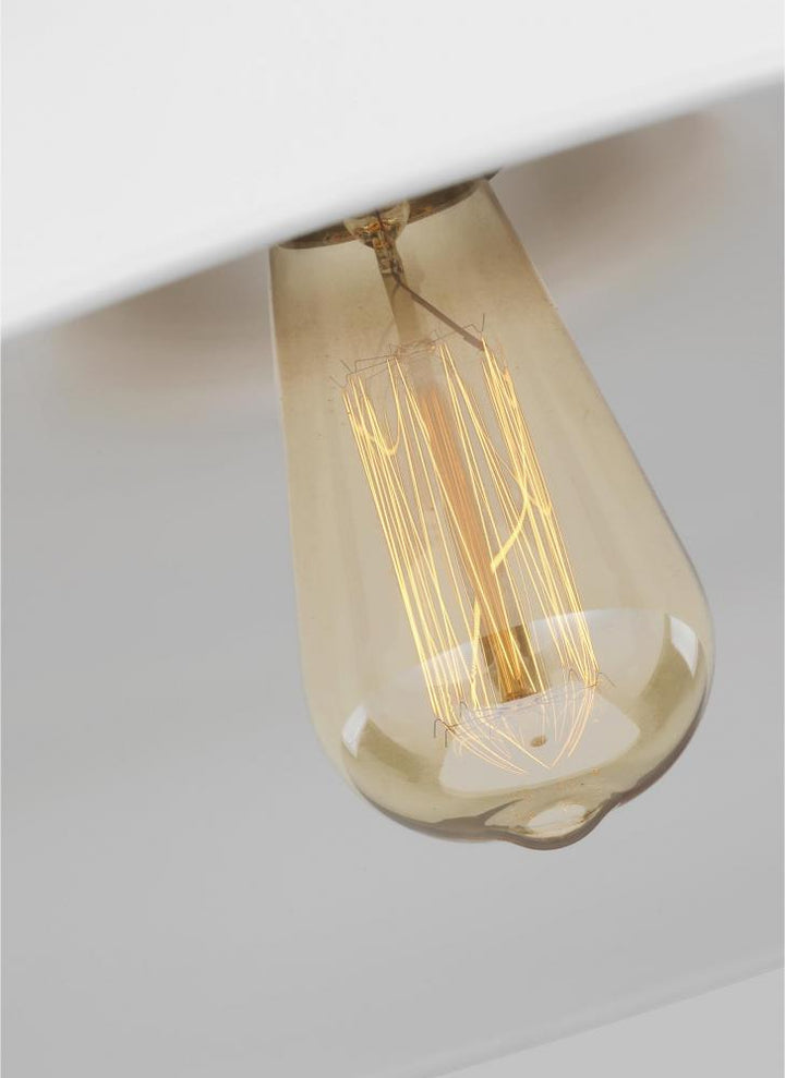 Wellfleet Medium Wide Pendant