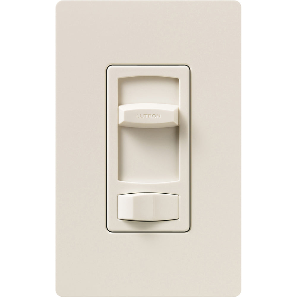 CT 1000W INC 600VA MLV 3-WAY CLAM LA