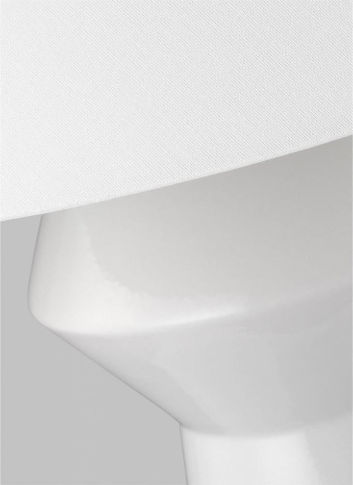 Abaco Inverted Table Lamp