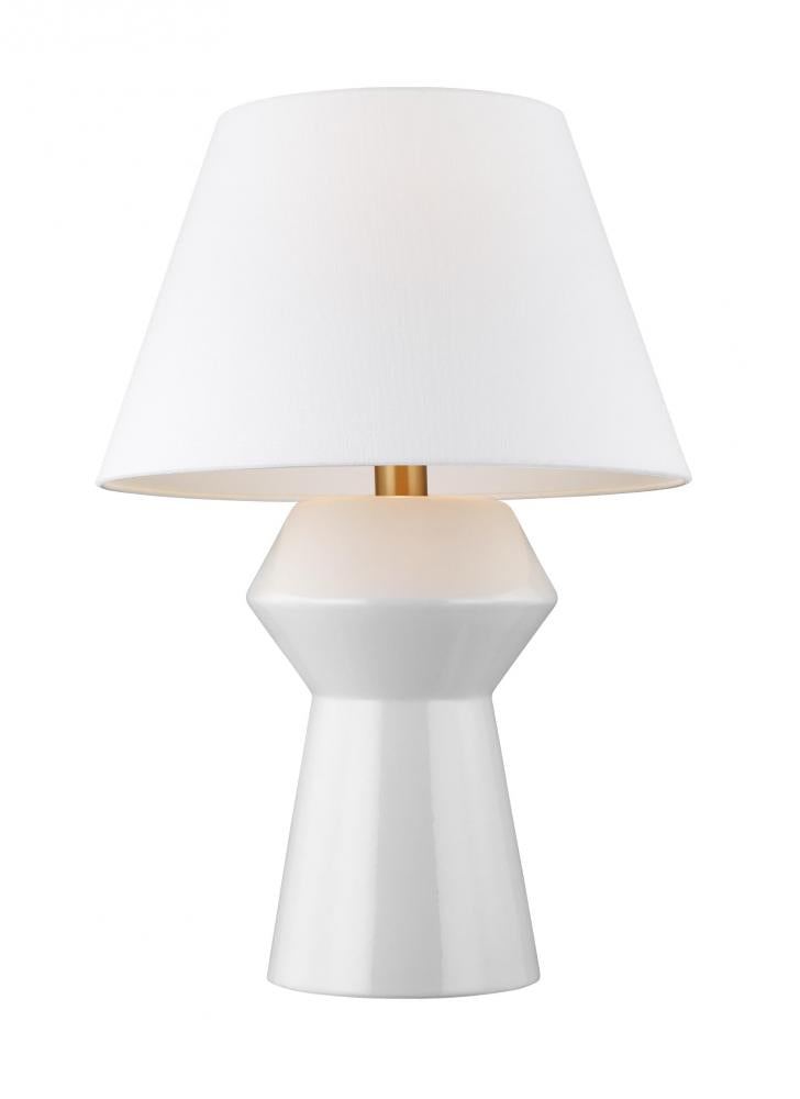 Abaco Inverted Table Lamp