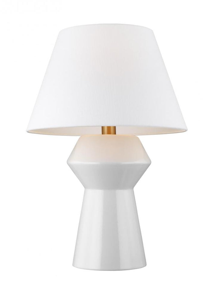 Abaco Inverted Table Lamp