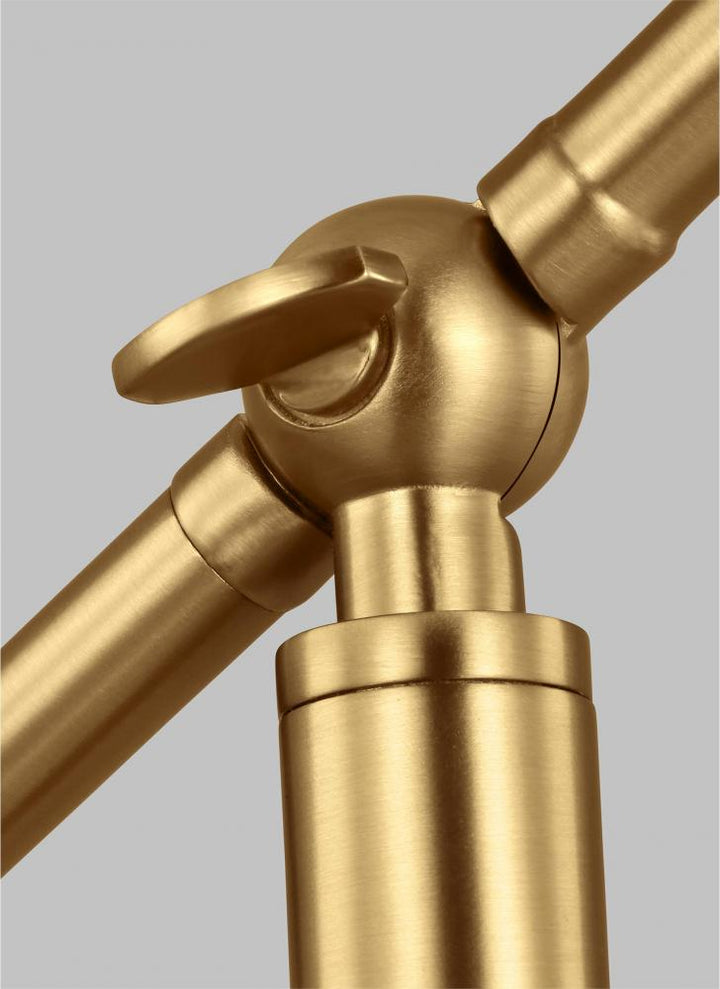 Wellfleet Dome Desk Lamp