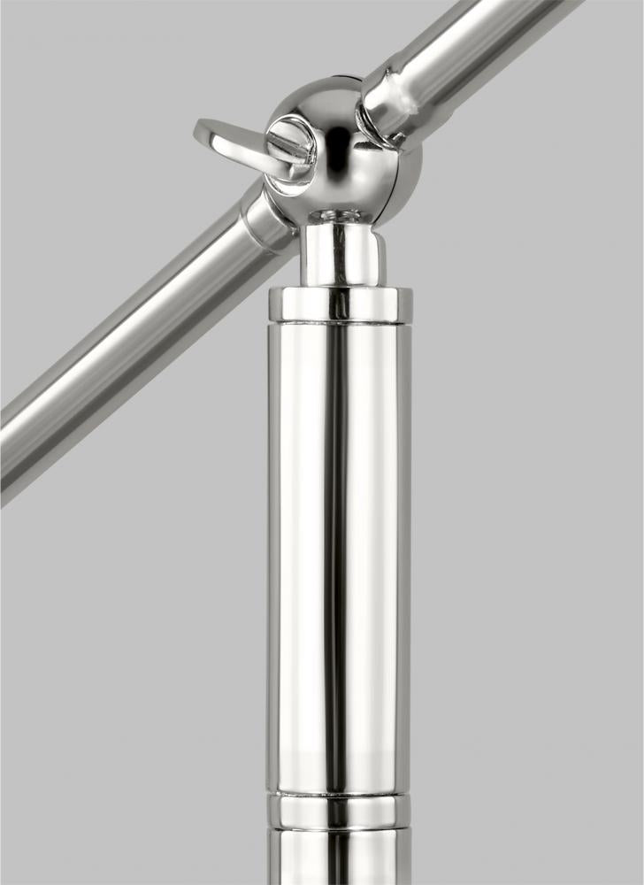 Wellfleet Wide Floor Lamp