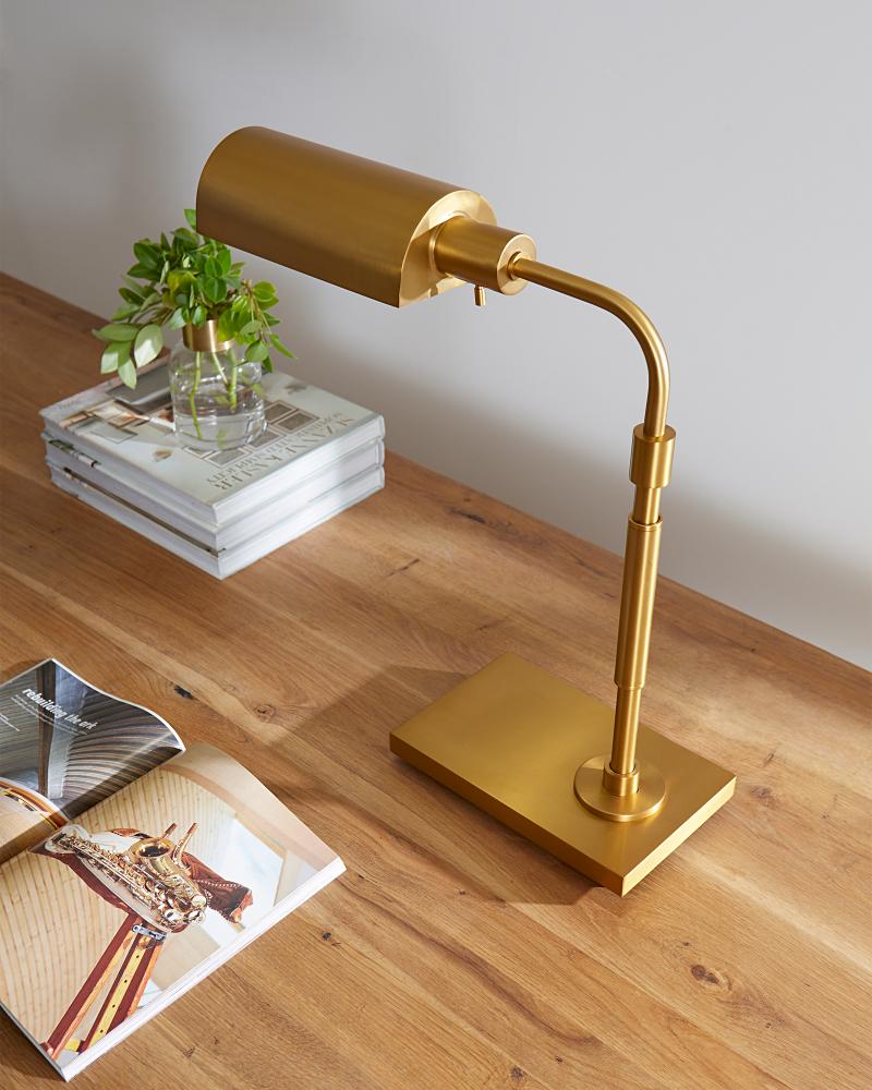 Kenyon Task Table Lamp