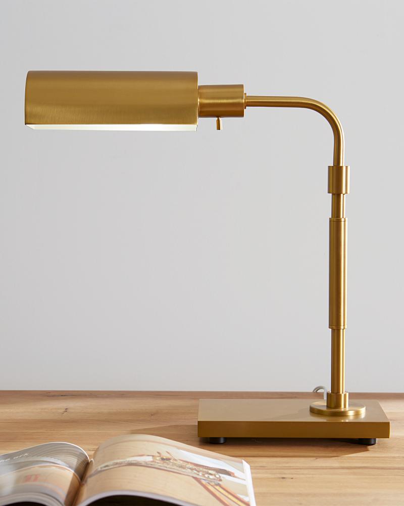 Kenyon Task Table Lamp