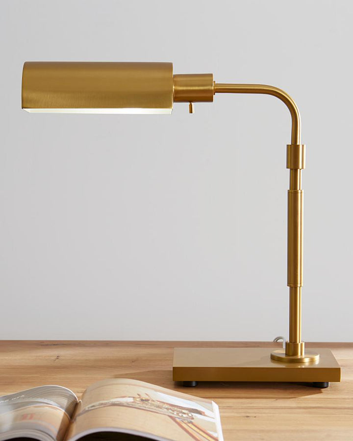 Kenyon Task Table Lamp