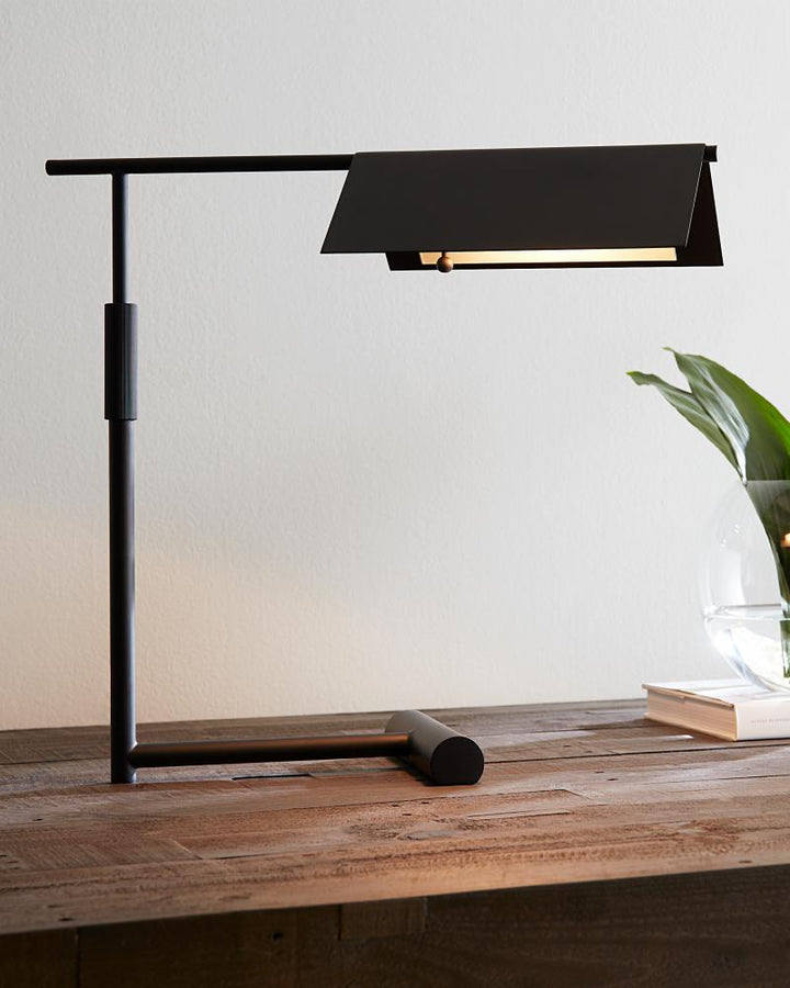 Foles Table Lamp