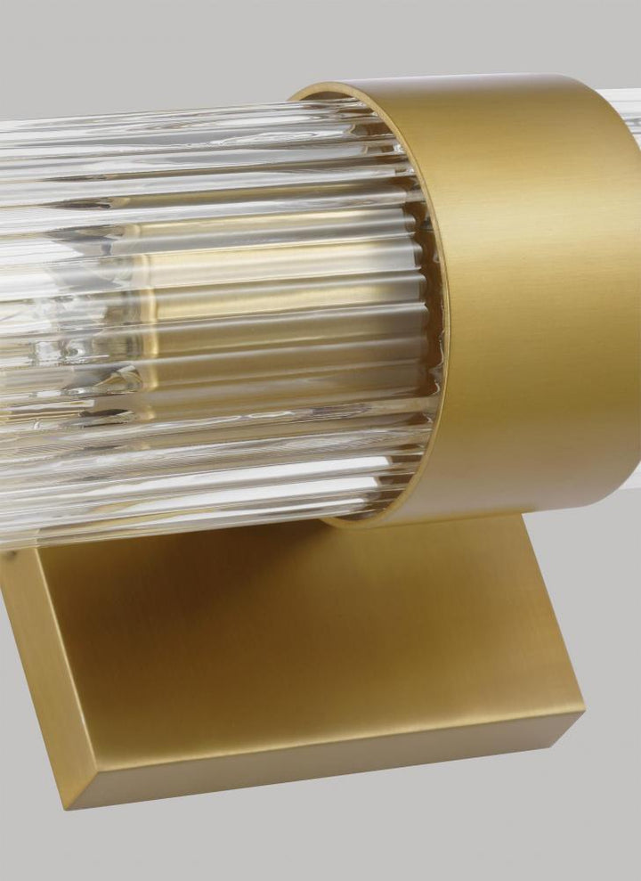 Geneva Linear Sconce