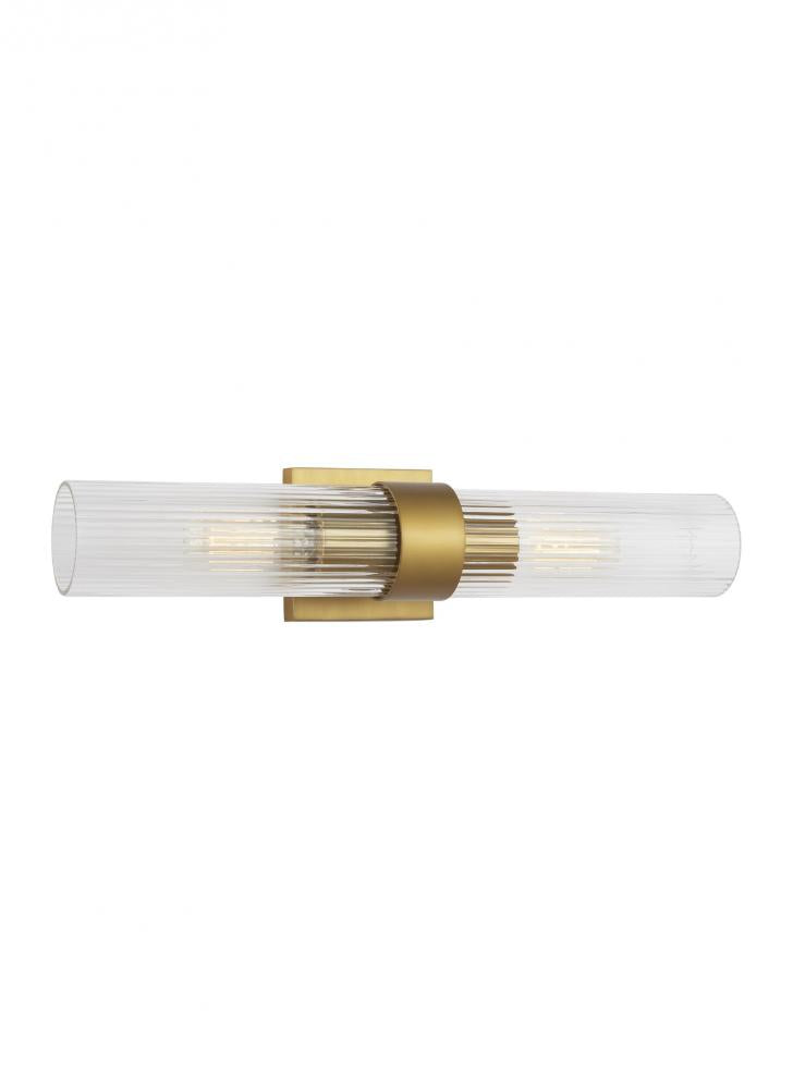 Geneva Linear Sconce
