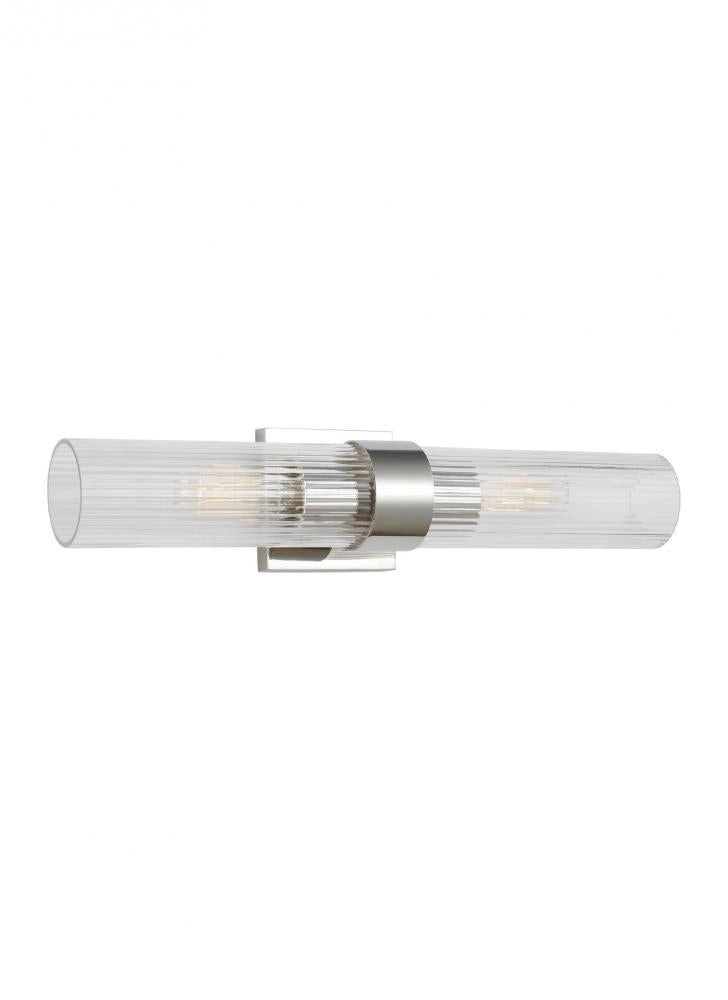 Geneva Linear Sconce