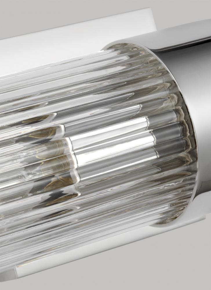 Geneva Linear Sconce