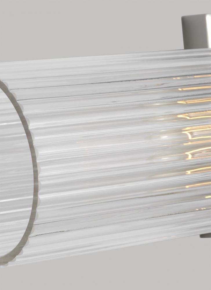 Geneva Linear Sconce