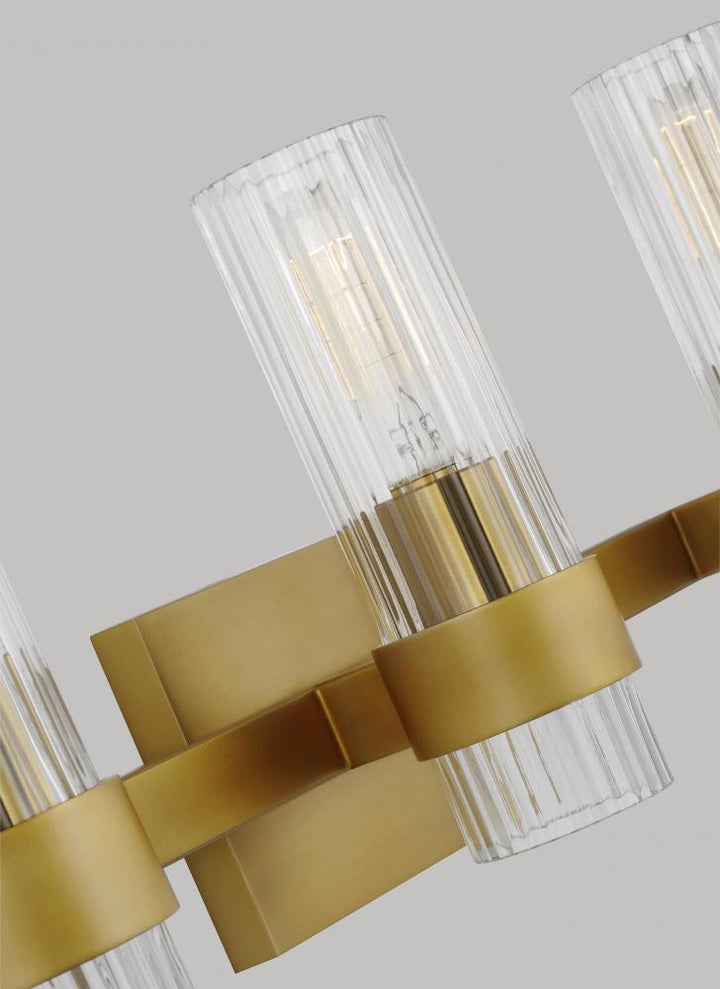 Geneva 3 - Light Vanity