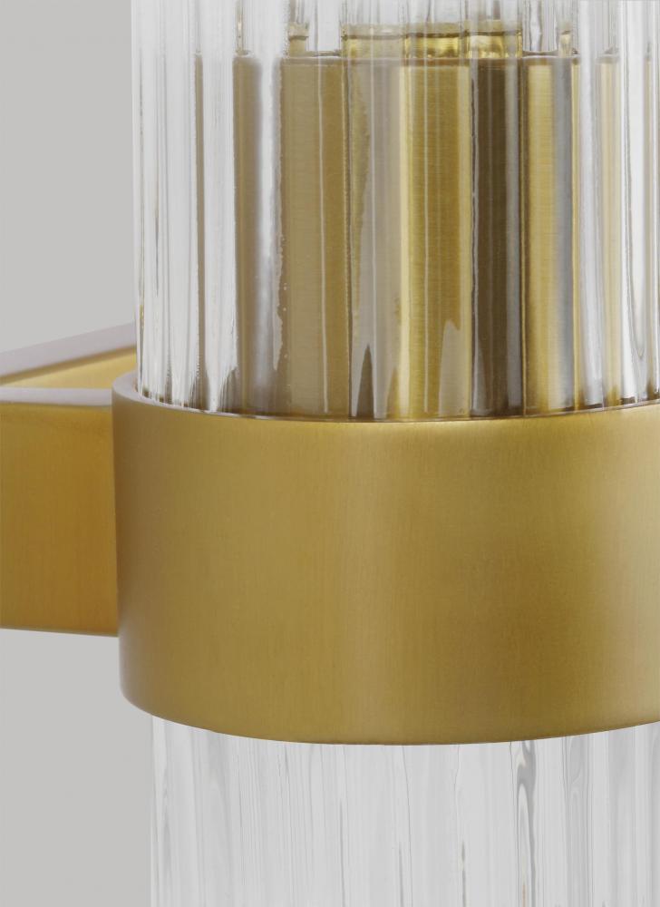 Geneva 3 - Light Vanity