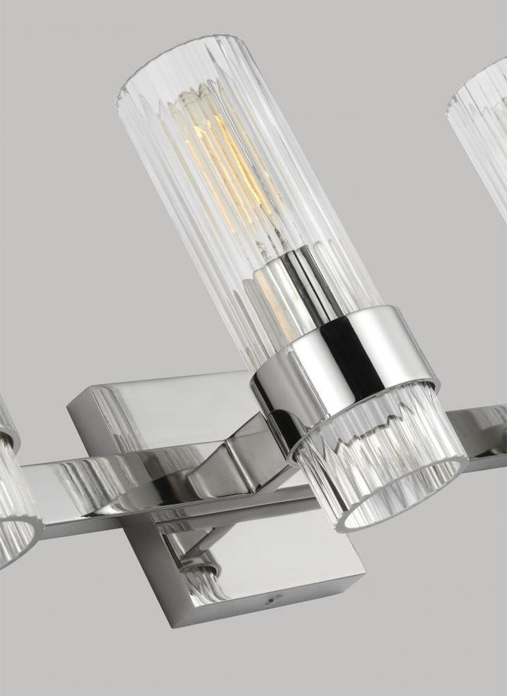 Geneva 3 - Light Vanity