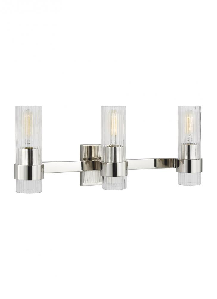 Geneva 3 - Light Vanity