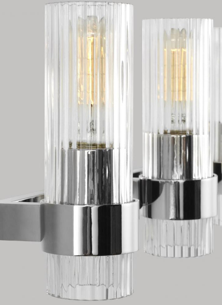 Geneva 3 - Light Vanity