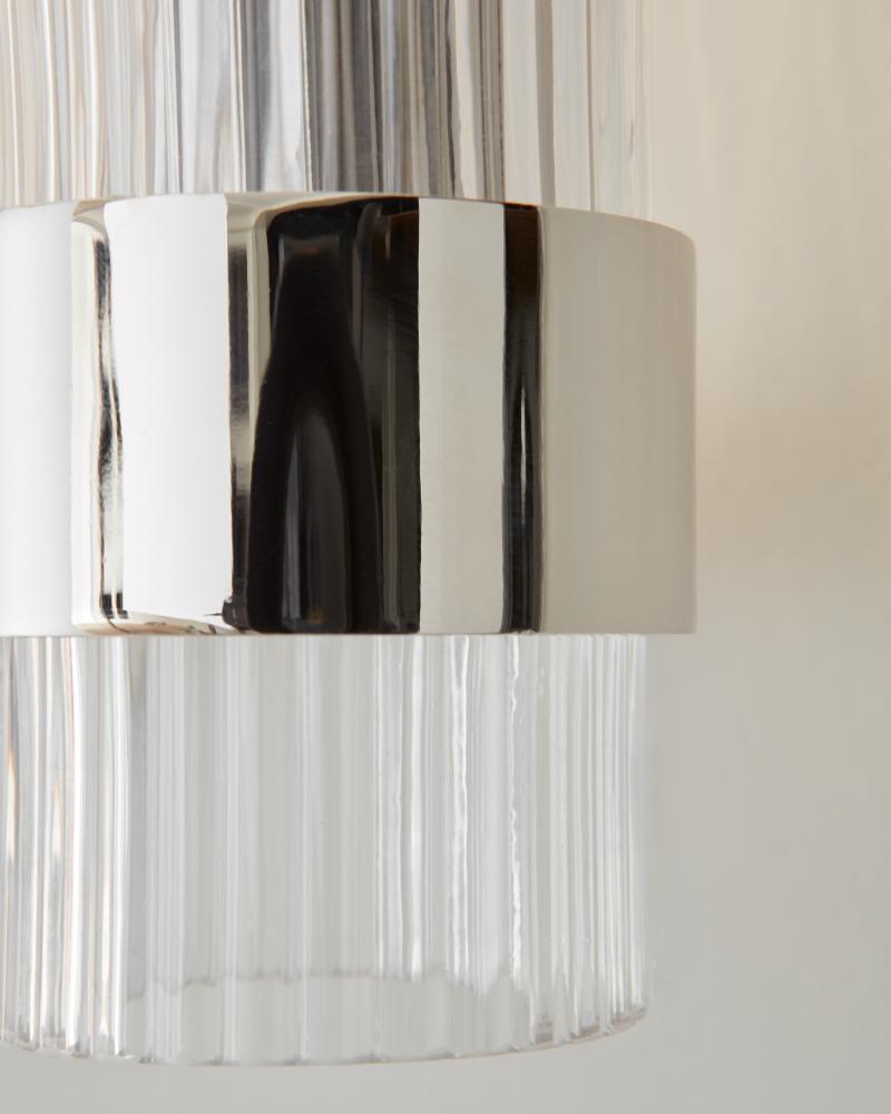 Geneva 3 - Light Vanity