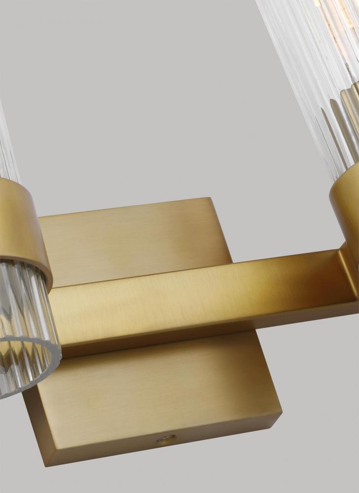 Geneva 4 - Light Vanity