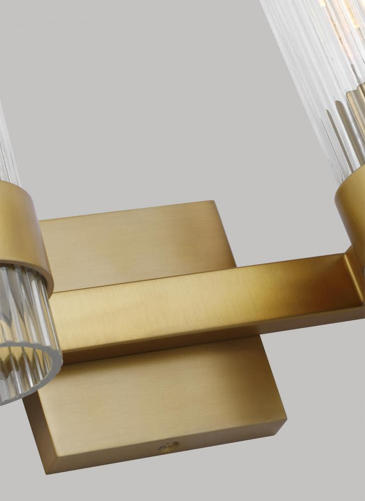 Geneva 4 - Light Vanity