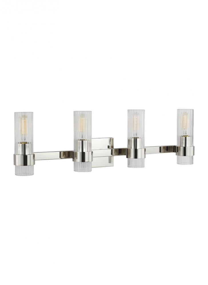 Geneva 4 - Light Vanity