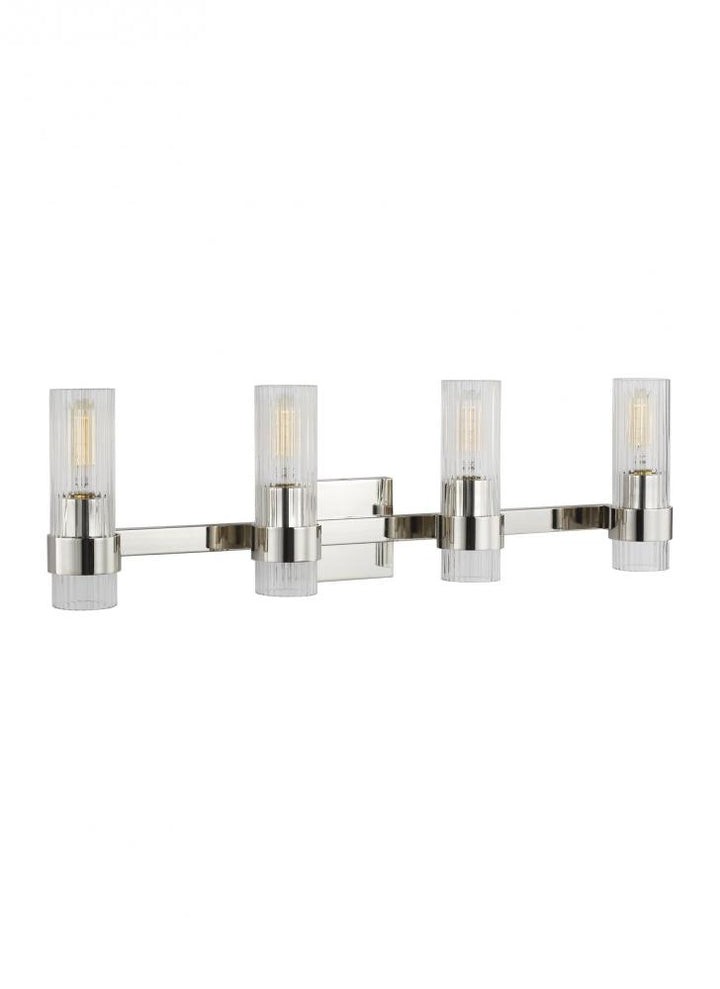 Geneva 4 - Light Vanity