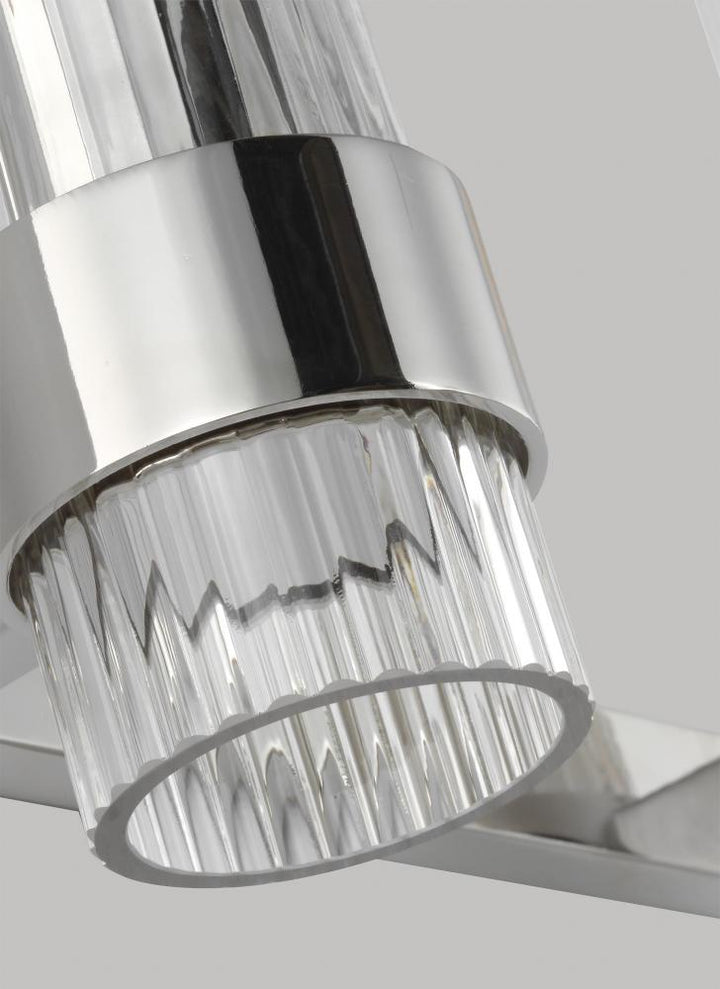 Geneva 4 - Light Vanity