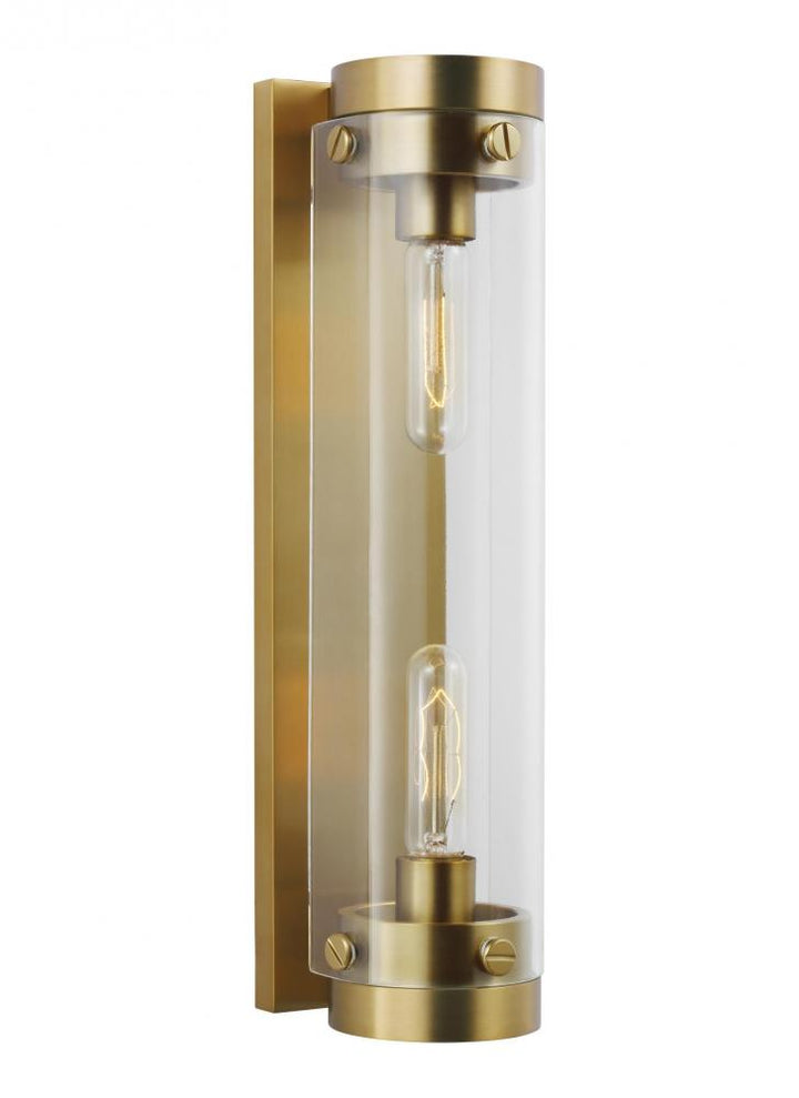 Garrett Linear Sconce