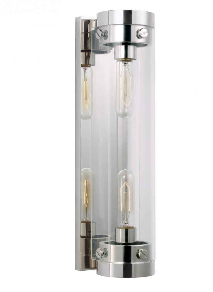 Garrett Linear Sconce