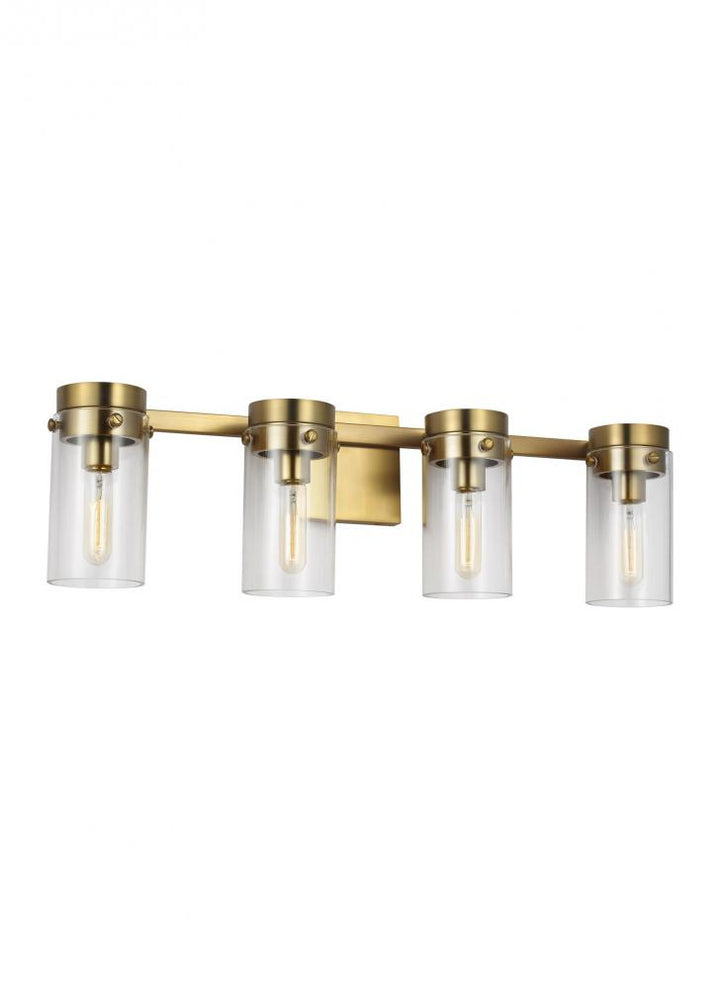 Garrett 4 - Light Vanity