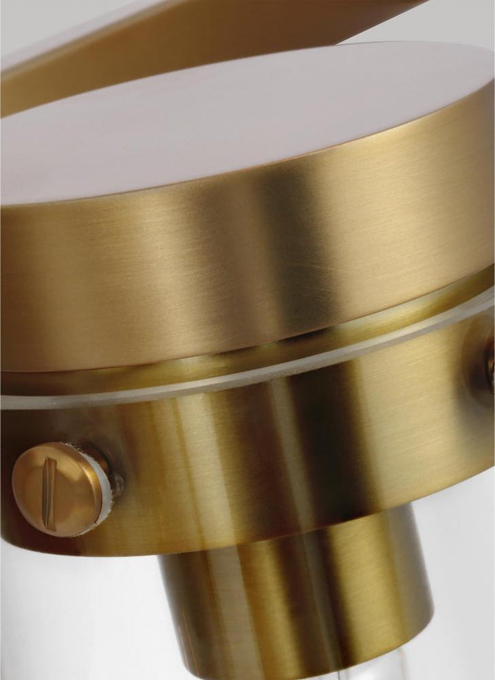 Garrett 4 - Light Vanity