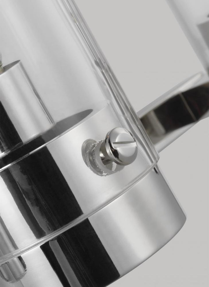 Garrett 4 - Light Vanity