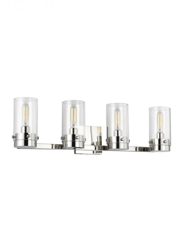 Garrett 4 - Light Vanity