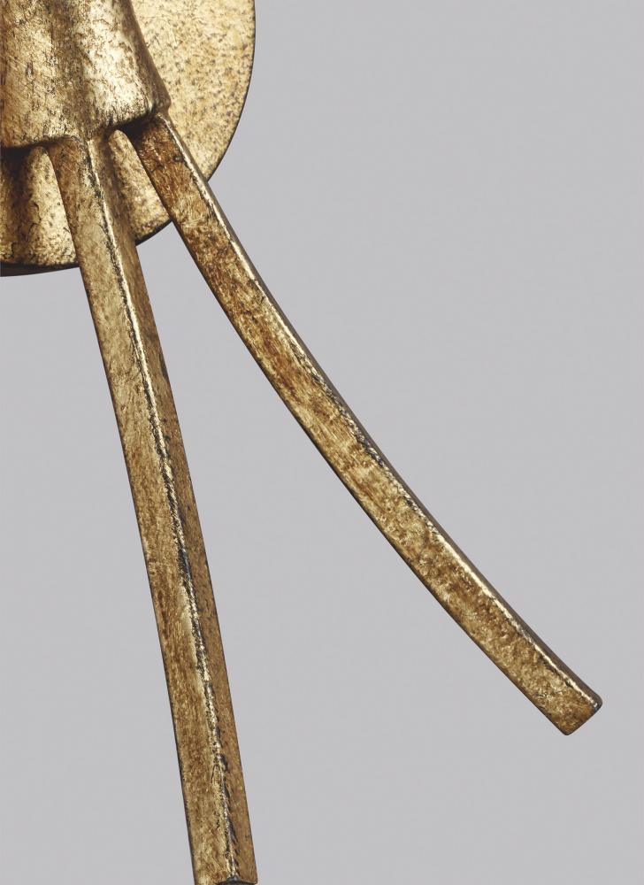 Westerly Double Sconce