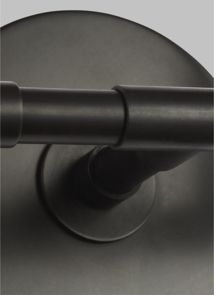 Bayview Double Right Sconce