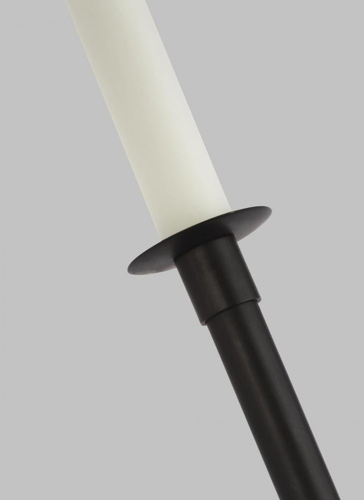 Bayview Double Right Sconce