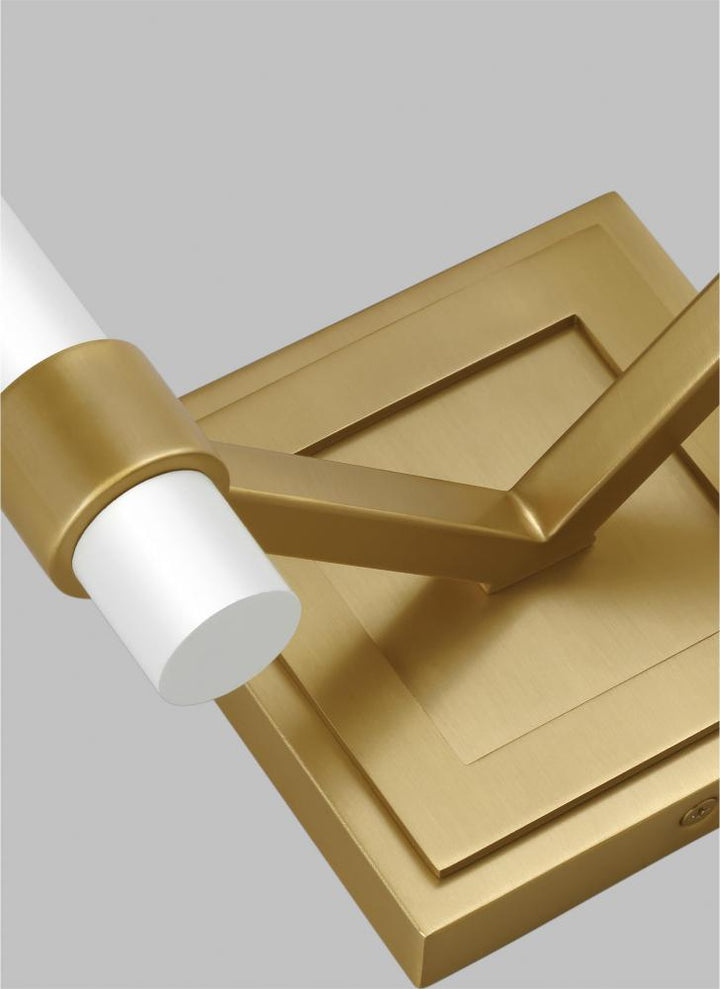 Marston Double Wall Sconce