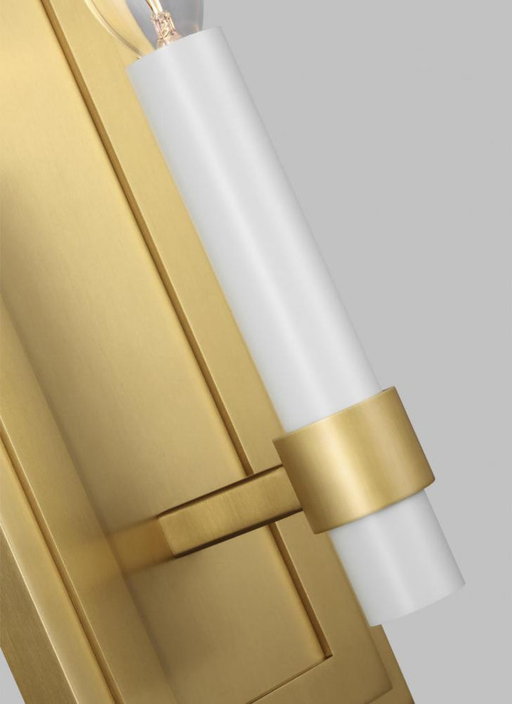 Marston Single Wall Sconce