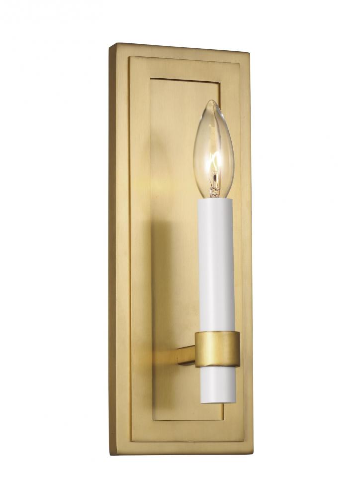 Marston Single Wall Sconce