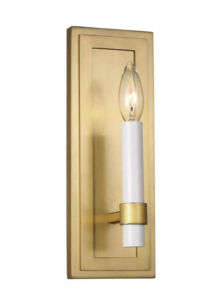 Marston Single Wall Sconce