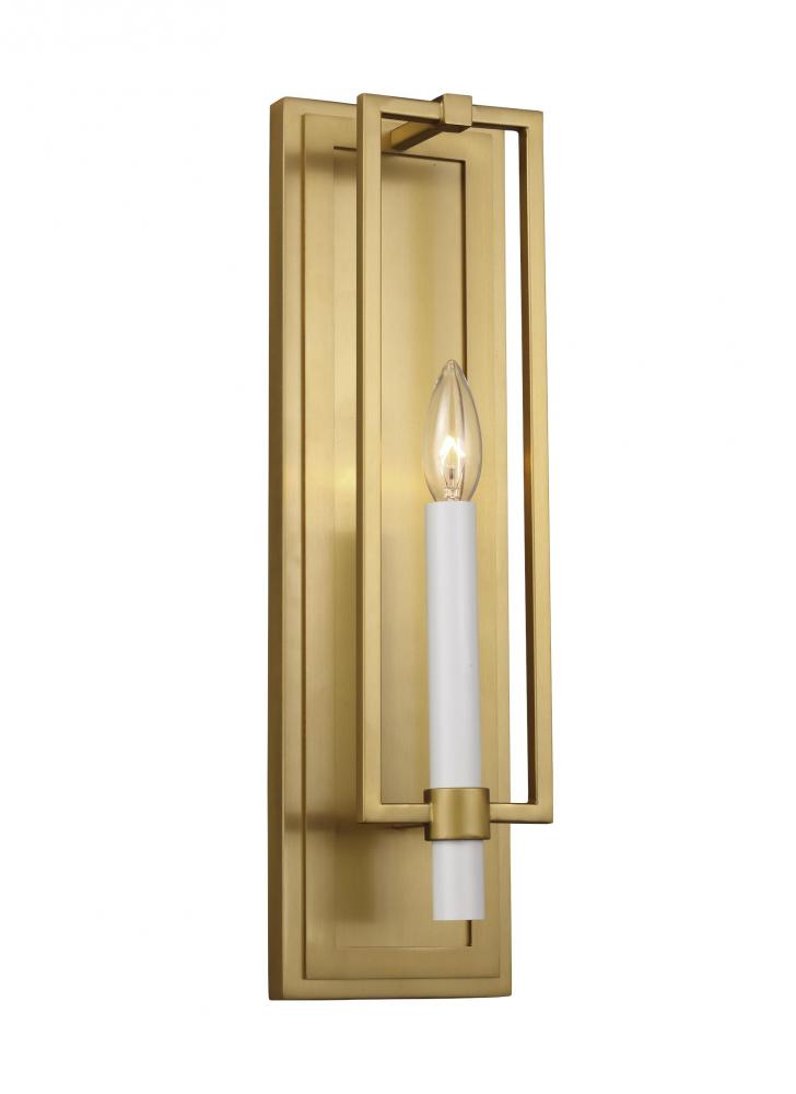 Marston Tall Sconce