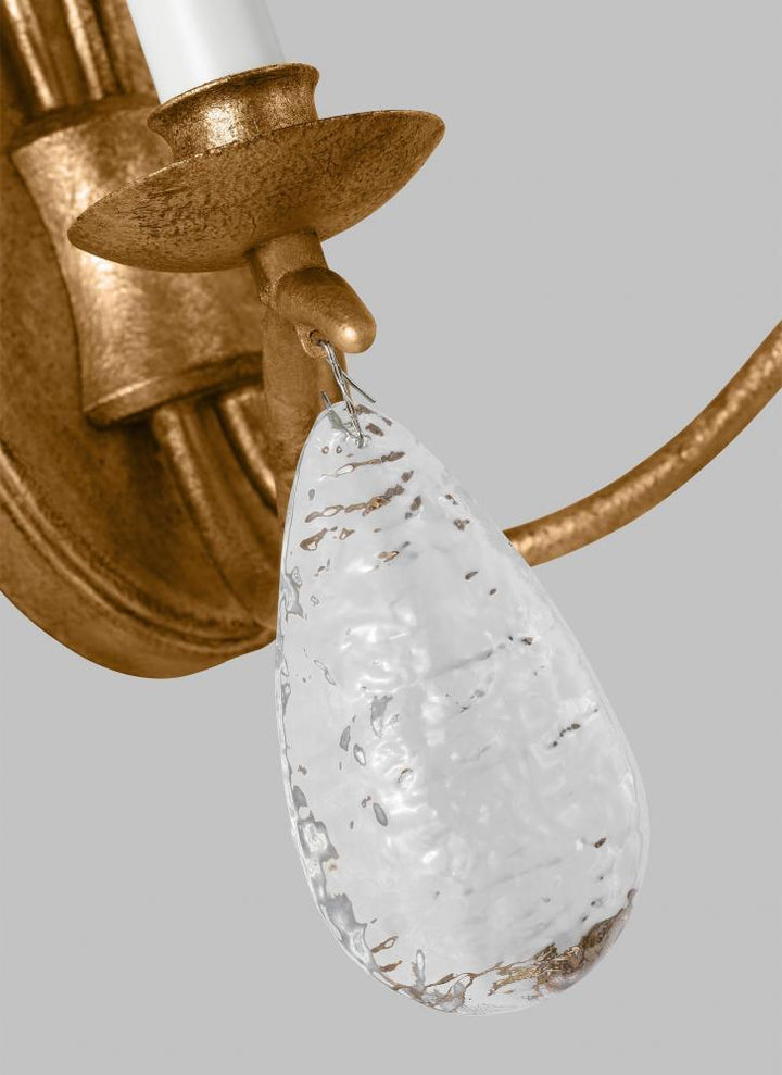 Shannon Large Sconce