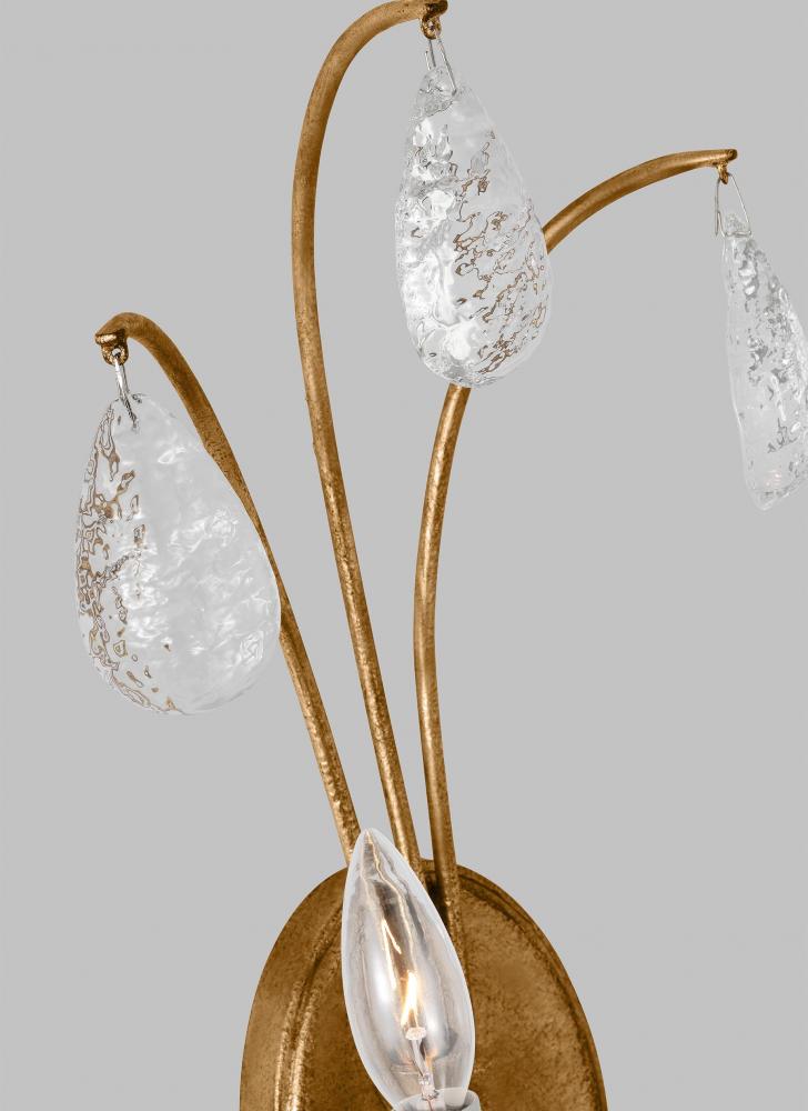 Shannon Large Sconce
