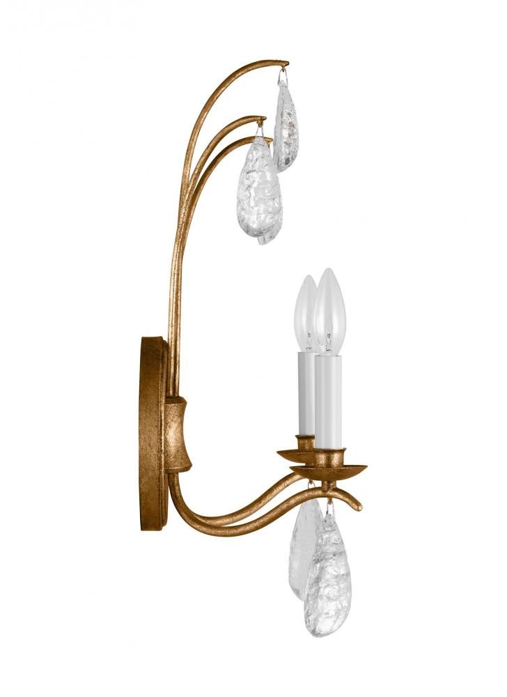 Shannon Large Sconce