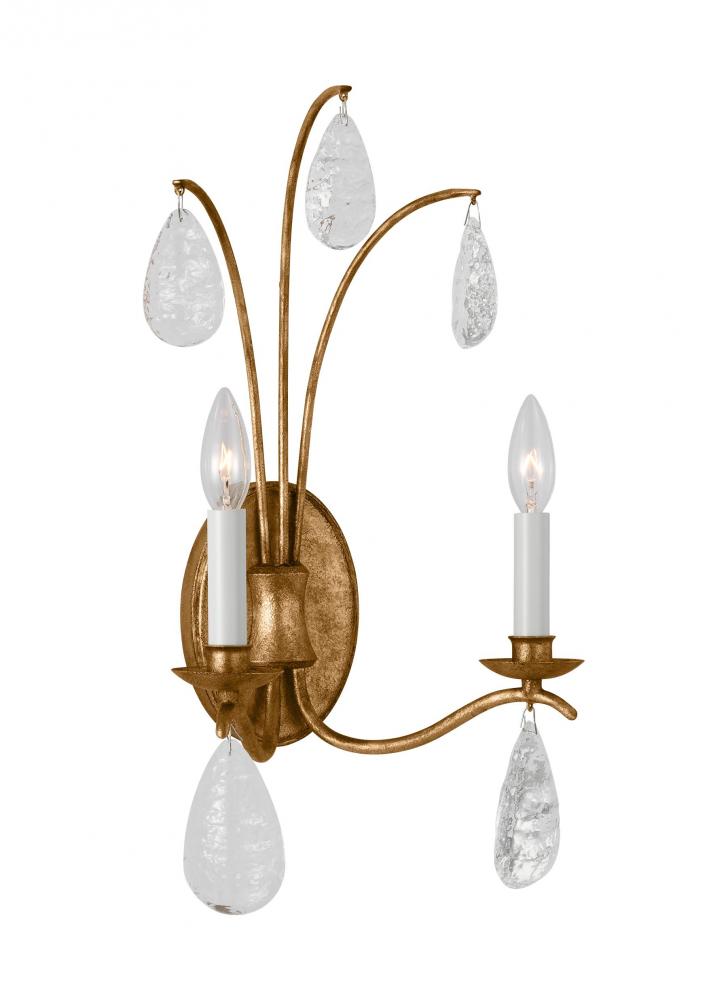 Shannon Large Sconce