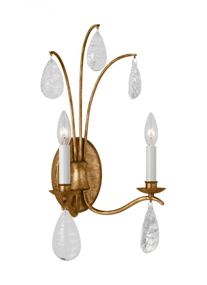 Shannon Large Sconce