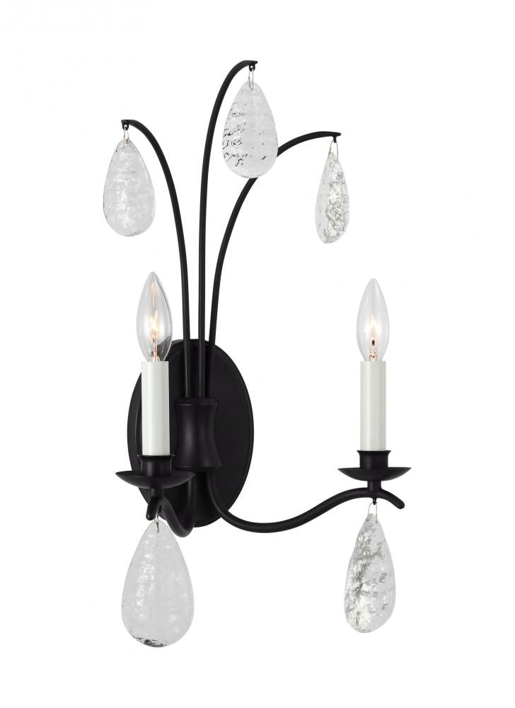 Shannon Large Sconce
