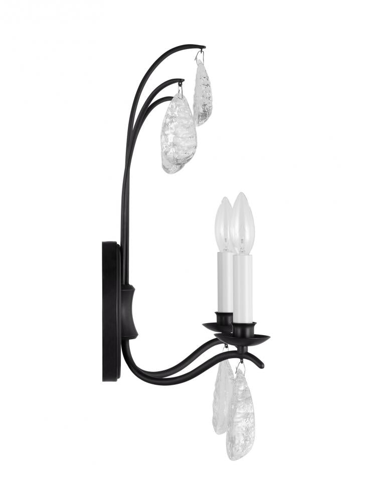Shannon Large Sconce