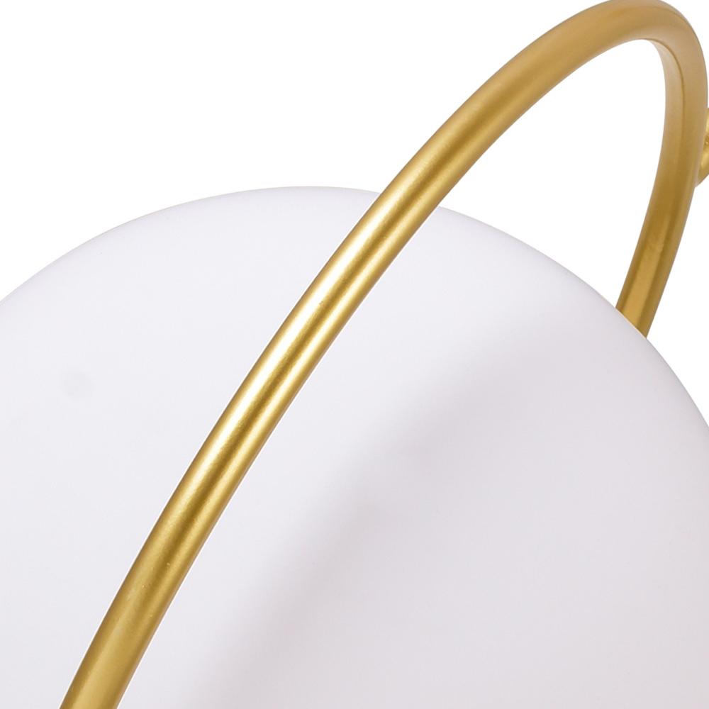 Celeste 1 Light Mini Pendant With Medallion Gold Finish